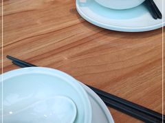 -品回味清真西北楼(宁波首店)