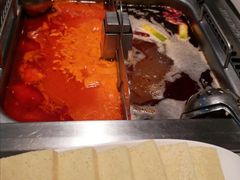 -海底捞大排档火锅(悦荟广场店)