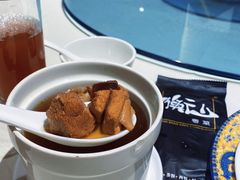 -衡山汇·高级粤菜(霄云路店)