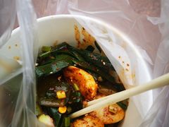 -胖子好盐水鸭(总店)