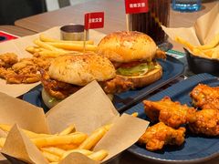 -必胜客(溧阳万达店)