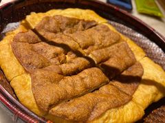 -小吊梨汤·北京菜·烤鸭(清河万象汇店)