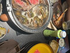 -牛New寿喜烧(闵行龙湖天街店)