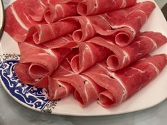 -福寿斋·老北京铜锅涮肉·烧烤(清岚店)
