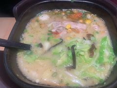 过桥米线-阿香米线(乐客城店)