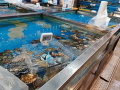 -盒马鲜生(丁香国际店)