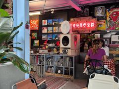 -nodcafe(M50创意园店)