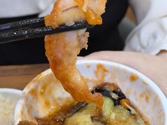 -闻香阁·清真(光荣道店)