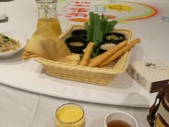 -味茂·老船夫1927(东海东路店)