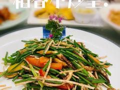 -稻香酒家·33年老字号·港式粤菜(富邦中心店)