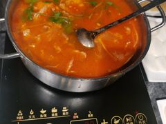 -泉味道贵州厨房(三里河店)