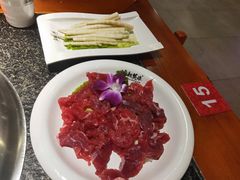 -麻辣英雄重庆火锅(陈江天益城店)