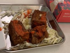 -白仁仔· 活烤海鲜 宵夜(豫园店)