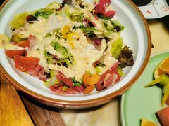 -绿茶餐厅(成都大悦城店)