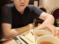 -利苑酒家(宜安广场店)