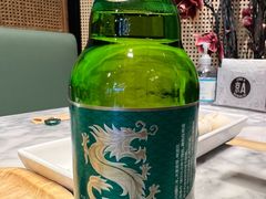 西贡啤酒-PHO爺·越南料理(亦庄大族广场店)