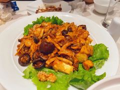 -大铁勺新津菜(东丽阳光新业广场店)