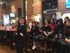 -COMMUNE幻师(渔人码头店)