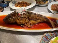 -会宾园·云山宴中餐