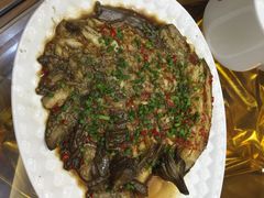 客乡情客家美食坊-客乡情(南京东路店)
