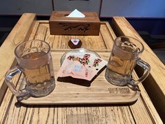 -御手国医·古法经络调理(光华店)