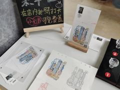 -深圳罗湖水贝IBC亚朵酒店
