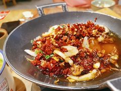-高嗲嗲·现炒下饭菜(石鼓路店)