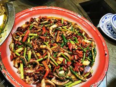-灶东家民间菜(回兴店)