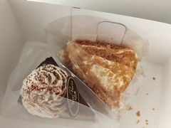 招牌巴黎酥-PETIT PARIS 小巴黎(花园道店)