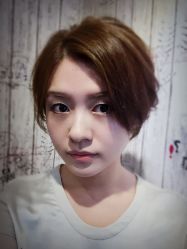 点击看大图 -韩逸龙霆Hair Design Studio
