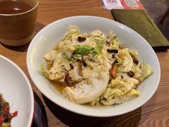 -吃饭皇帝大土家民族菜(正大广场店)