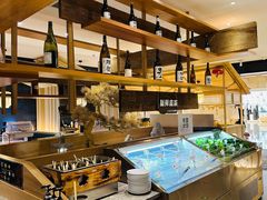 -温野菜涮涮锅(曲江大悦城店)