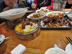 -爷爷的土钵菜(街道口店)