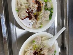 -汪家馄饨(集庆路店)