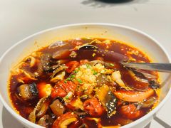 -蘇锦宴·淮扬菜烤鸭·小院(三元桥霄云路店)