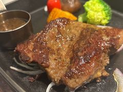 -牛扒先生·厚切雪花牛扒西餐厅(北京路禺山路店)