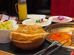 -红运火锅·中国名火锅·国风演绎(省体店)