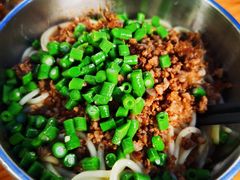 -左撇子私房面