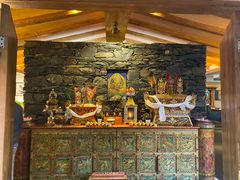 -思金拉措庄园藏餐(太阳岛店)