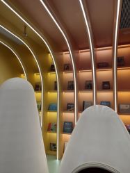 -奈尔宝·国风主题儿童乐园·亲子餐厅(豫园商城店)