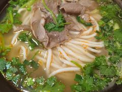 -遵义虾子卢四羊肉粉(大沽路店)