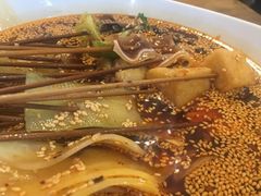 -古真记钵钵鸡(总店)