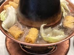 -东来顺饭庄(王府井步行街店)