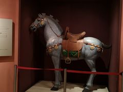 -西安大唐西市博物馆