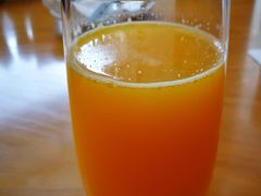 -君悦酒店·La Terrazza意合園·意式风味