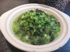 青菜钵-万重锦·人文川菜馆(骡马市店)