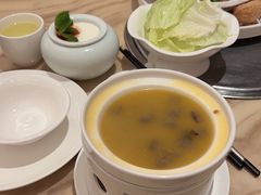 -锦粤宫·精致粤菜(深圳北站店)