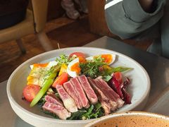 -O'mills Sourdough Bakery&Bistro(永嘉路店)
