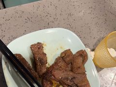 -金滏山烤肉·海鲜·火锅自助餐厅(襄阳万达店)