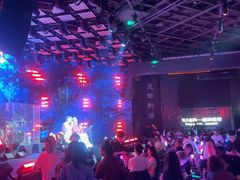 -MOSSO·Liveshow(M3香港广场店)